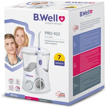 Image 1 of B.Well WI-922