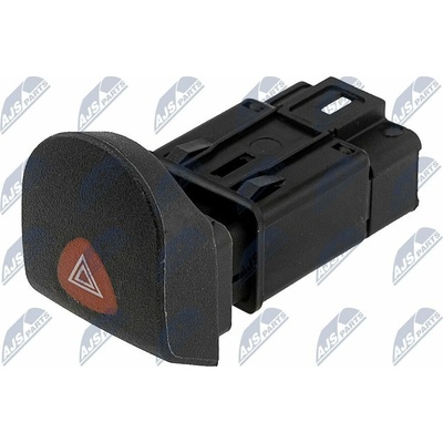 Vypínač výstražných blikačů NTY EWS-RE-077