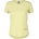 Scott Дамска тениска Scott Women's Tee Endurance Tech S/S Running shirt - Pastel Yellow (916-6370-0313)