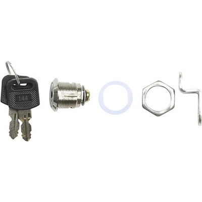 Náhradný zámok NZ.BK.5 pre poštové schránky