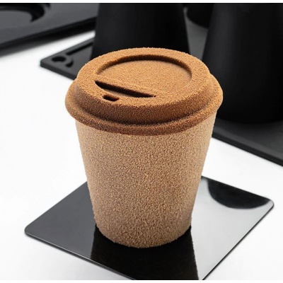 PAVONI Silikonová forma MUG 97 ml + 20 ml