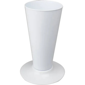 Image 1 of HORECANO SERINOVA-Ваза 14, 5xh30cm 2, 7lt /2 цвята (0150290)