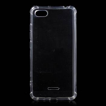 Image 1 of Xiaomi Redmi 6A Силиконов Калъф TPU и Протектор