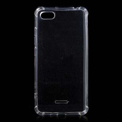 Xiaomi Redmi 6A Силиконов Калъф TPU и Протектор