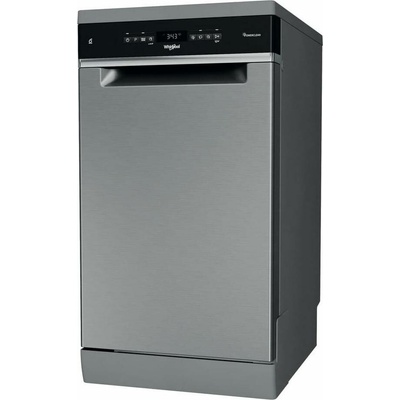Whirlpool WSFO 3T223 PC X