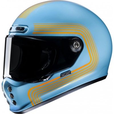 HJC V10 FONI