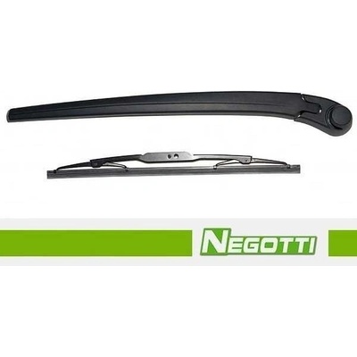 Negotti 280 mm KRT263ST