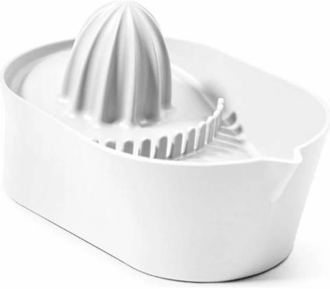 BLIMPLUS Oblo Arctic White