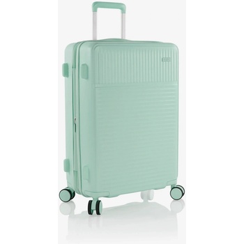 HEYS Pastel M куфар Heys | Zelen | МЪЖЕ | ЕДИН РАЗМЕР