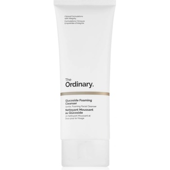 The Ordinary Glucoside Foaming Cleanser пенлив почистващ гел 150ml