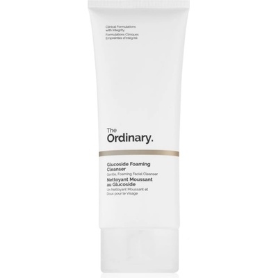 The Ordinary Glucoside Foaming Cleanser пенлив почистващ гел 150ml