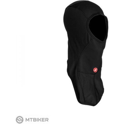 Castelli WS Balaclava black