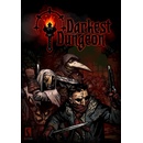 Hry na PC Darkest Dungeon