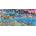Educa - Puzzle Life, panorama - 3 000 piese