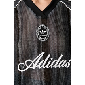 Adidas тениска дамска от ажур (KY3163)