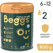 Beggs 2 800 g