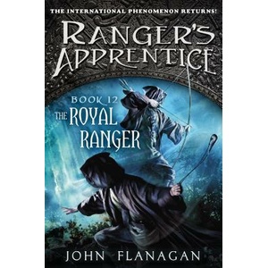 The Royal Ranger | John Flanagan (ISBN: 9780399163609)