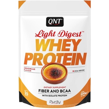 QNT Light Digest Whey 500 g