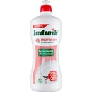 Ludwik Tekutý prostriedok na umývanie riadu Grapefruit 873 ml
