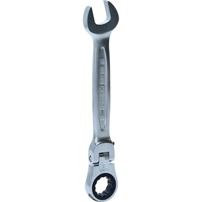 KS Tools očkoplochý ráčnový klíč 15 mm 503.4815