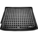 CarMart Гумена стелка за багажник за Chevrolet Orlando (2011-2018) - Rezaw Plast