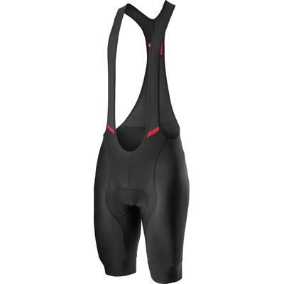 Castelli s laclem Competizione Bibshort black – Sleviste.cz