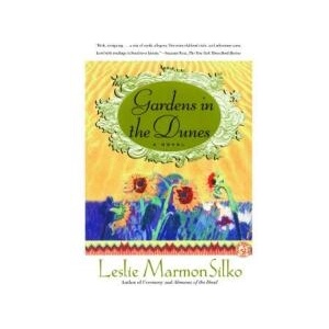 Gardens in the Dunes | Leslie Marmon Silko (ISBN: 9780684863320)