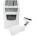 Leitz Макулатор Leitz IQ Home Office P4 (80090000)
