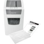 Leitz Макулатор Leitz IQ Home Office P4 (80090000)