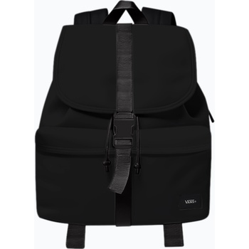 Vans Градска раница Vans Scatter black/black