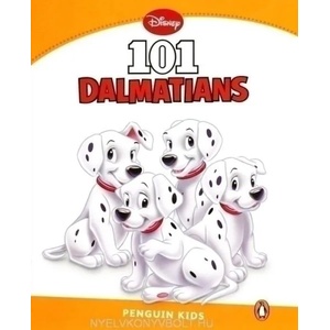 Level 3: Disney 101 Dalmations | Marie Crook (2012)