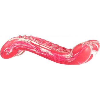 HipHop Antibakteriálna dentálna kosť vôňa hovädzieho steaku 11 cm