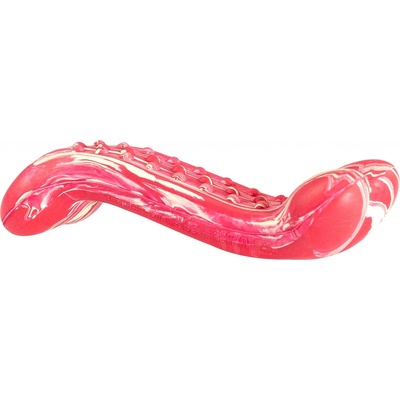 HipHop Antibakteriálna dentálna kosť vôňa hovädzieho steaku 11 cm