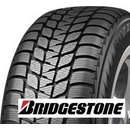 Bridgestone Blizzak LM25 215/45 R17 91V