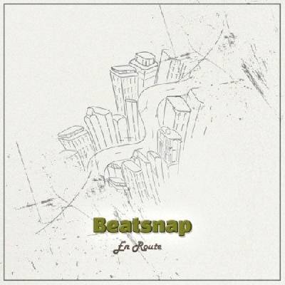 Daniel Shopping s. r. o Beatsnap: En Route - CD (060765)