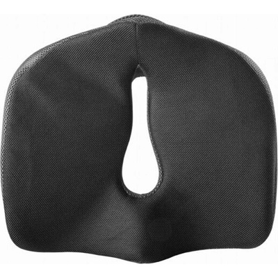 Powerton Podsedák pod hýždě ergonomický černý – Zbozi.Blesk.cz