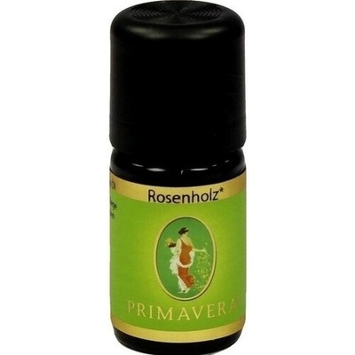 Primavera Éterický olej Ružové drevo 5 ml