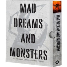 Mad Dreams and Monsters - Alexandre Poncet, Gilles Penso