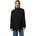 PIECES Сако Pieces Kamil Loose Fit blazer - Black (Black)