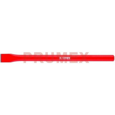 Sekáč plochý šestihraný 300x22x16 mm, NAREX 886502