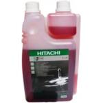 HiKOKI - HITACHI Масло двутактово 1л. с дозатор, Hitachi 714819 (Hitachi 714819)