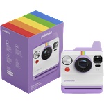 Polaroid Now Gen 3 Purple (9159)