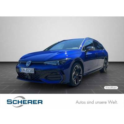 Volkswagen Golf Variant 2.0 TDI DSG R-Line 110 kW