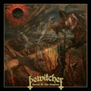Bewitcher - LP Cursed Be Thy Kingdom