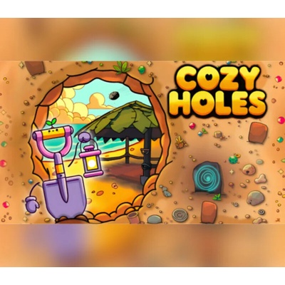 Cozy Holes