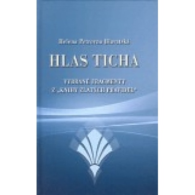 Hlas ticha - P. Blavatská H.