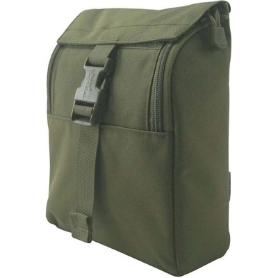 Kombat Multi-Mag na zásobníky zelené