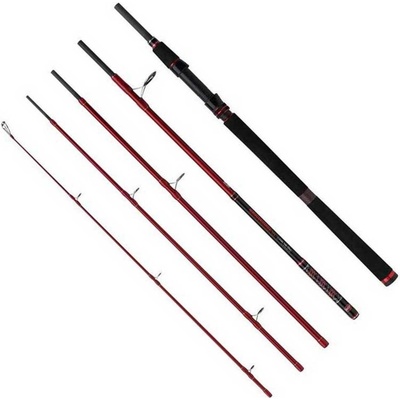 PENN Squadron III Travel SW Spin 274 2,7 m 20-80 g 4 díly