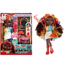 MGA Rainbow High Creative Crystals Iris Bow