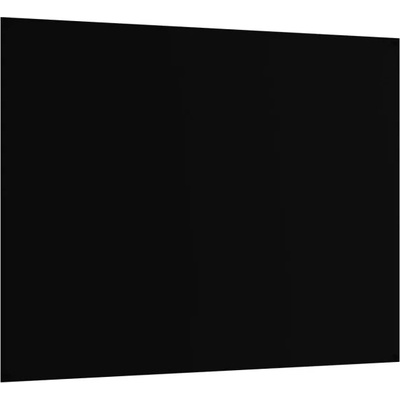 ALLboards Bezrámová magnetická křídová tabule 120 x 90 cm NFCH120x90